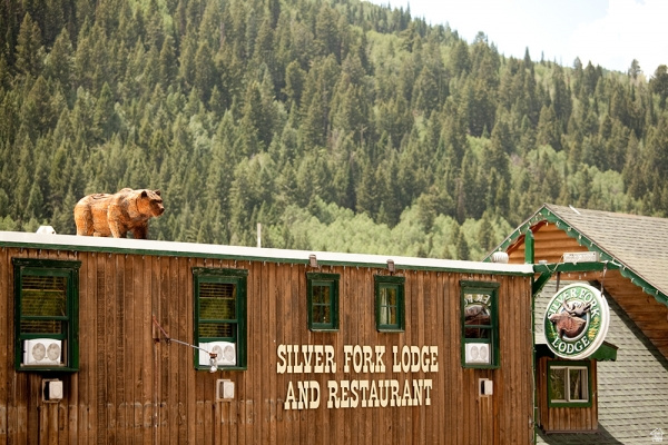 SILVER FORK - Residential
