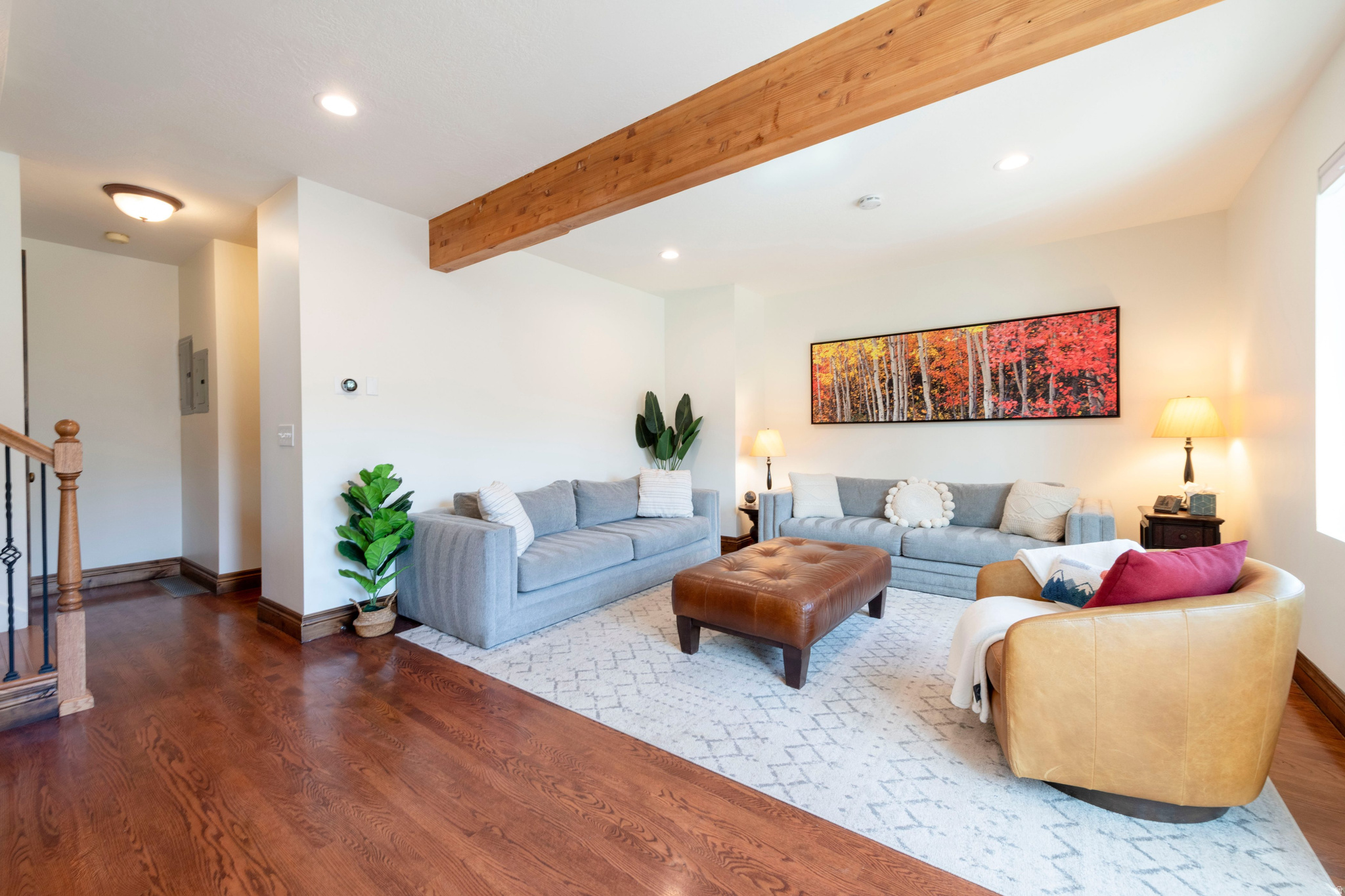 SILVER FORK - Residential