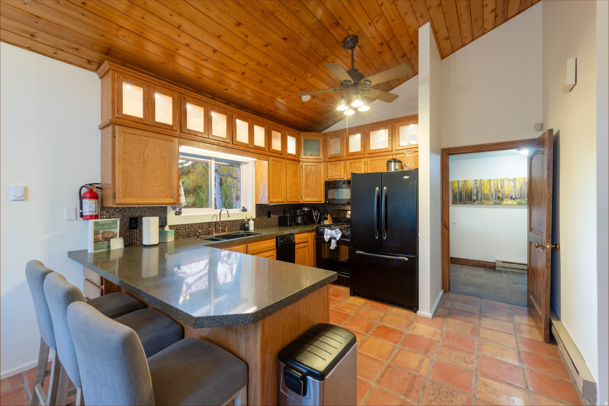SILVER FORK - Residential