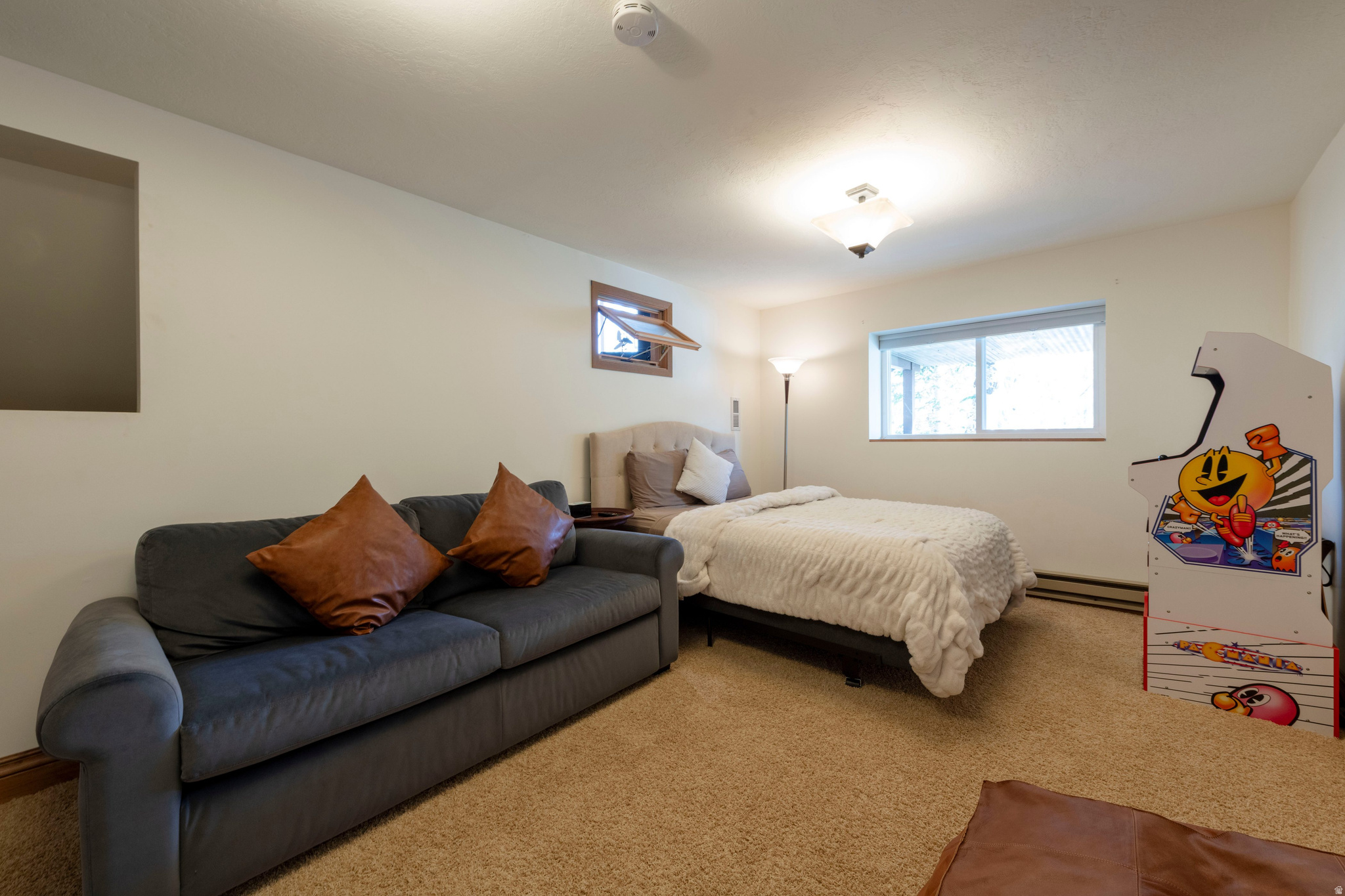 SILVER FORK - Residential