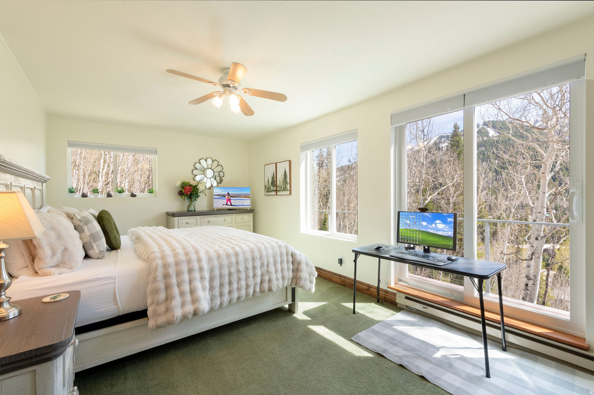 SILVER FORK - Residential