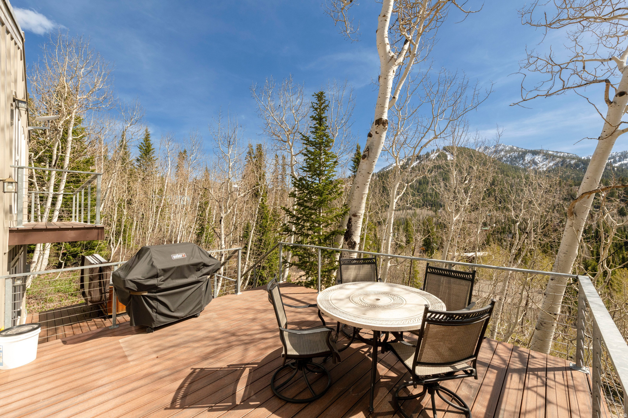 SILVER FORK - Residential