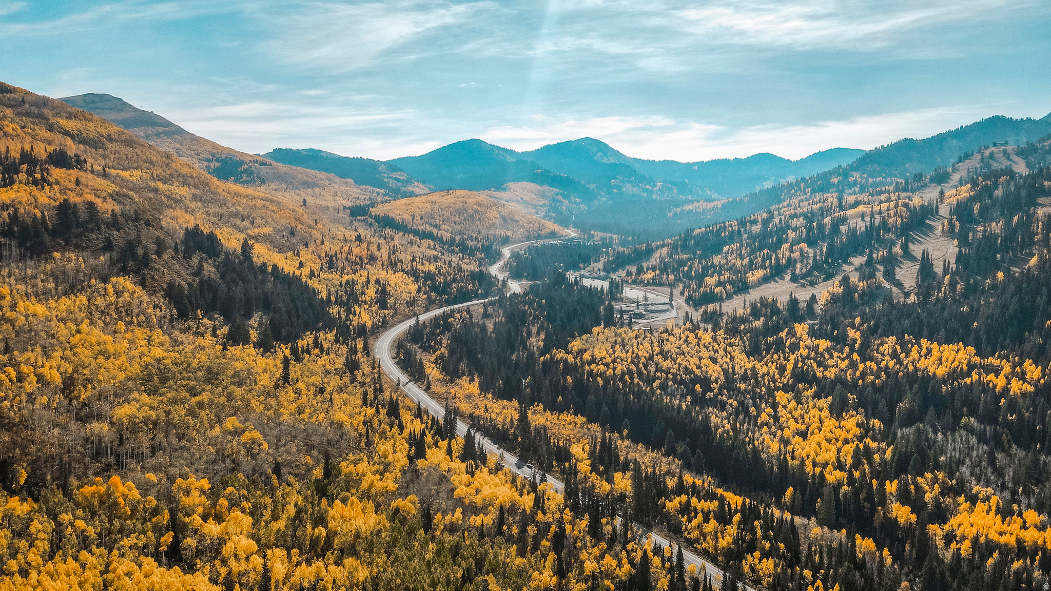 SILVER FORK - Residential