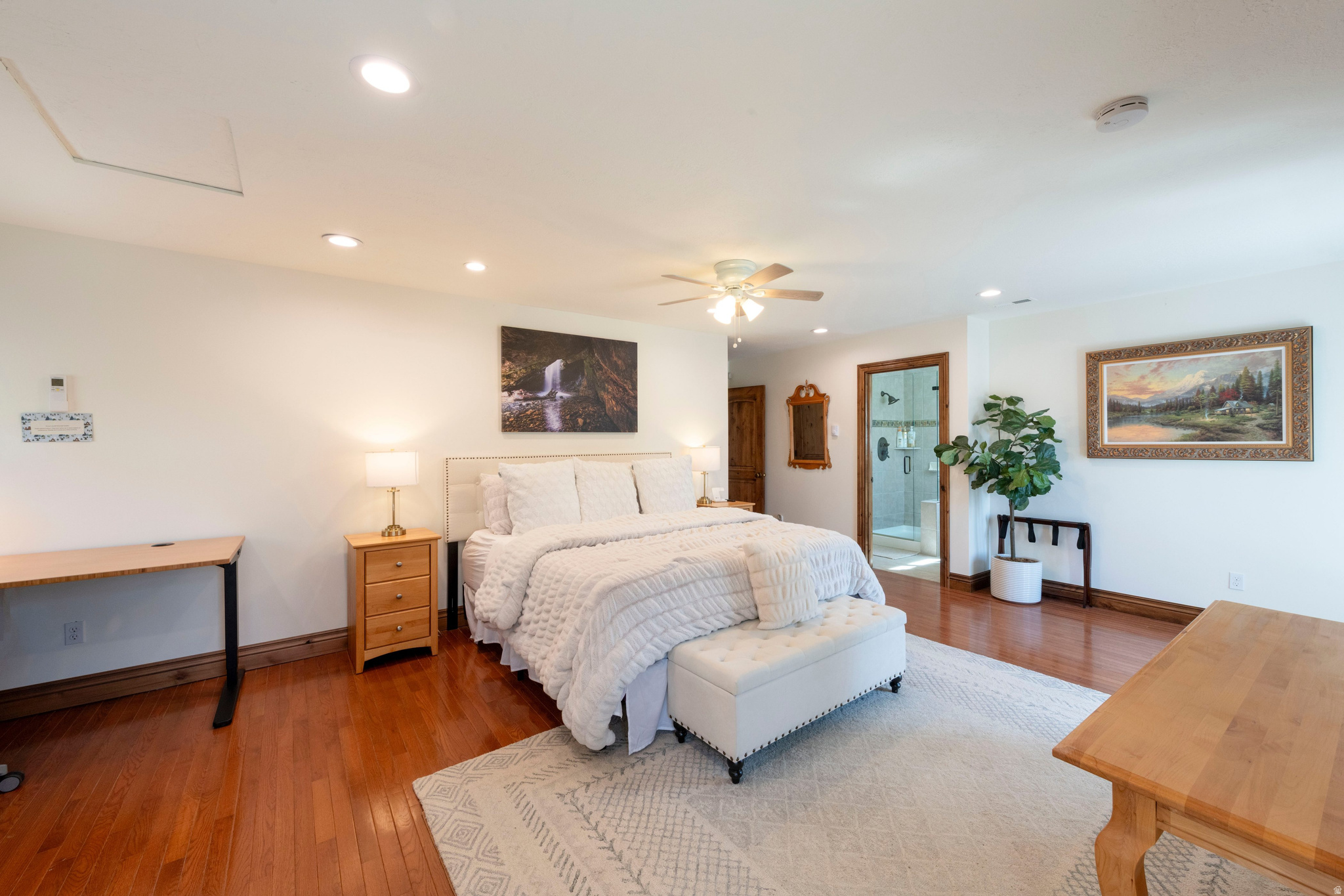 SILVER FORK - Residential