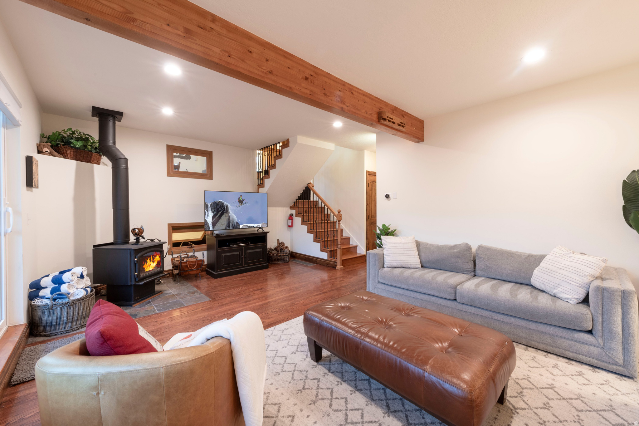 SILVER FORK - Residential