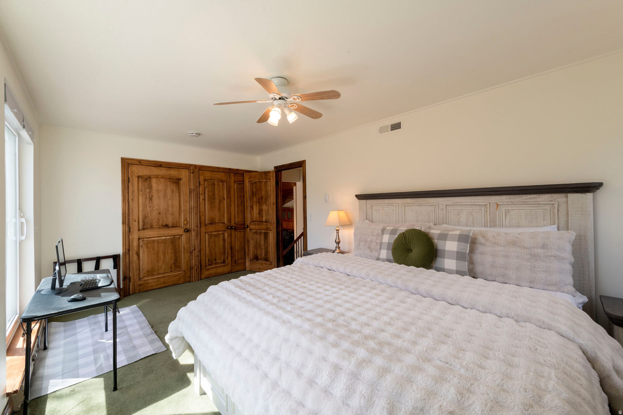 SILVER FORK - Residential