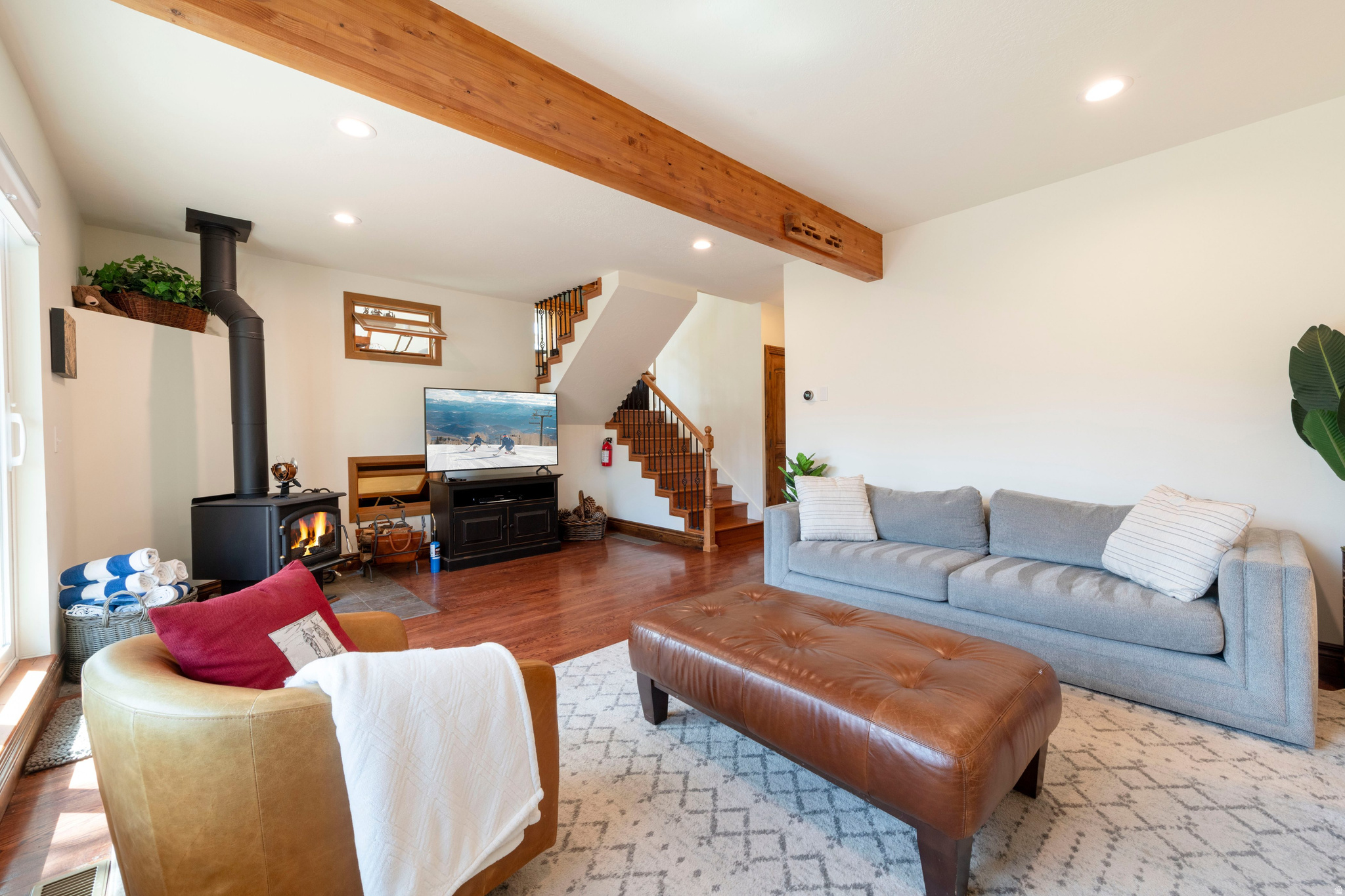 SILVER FORK - Residential