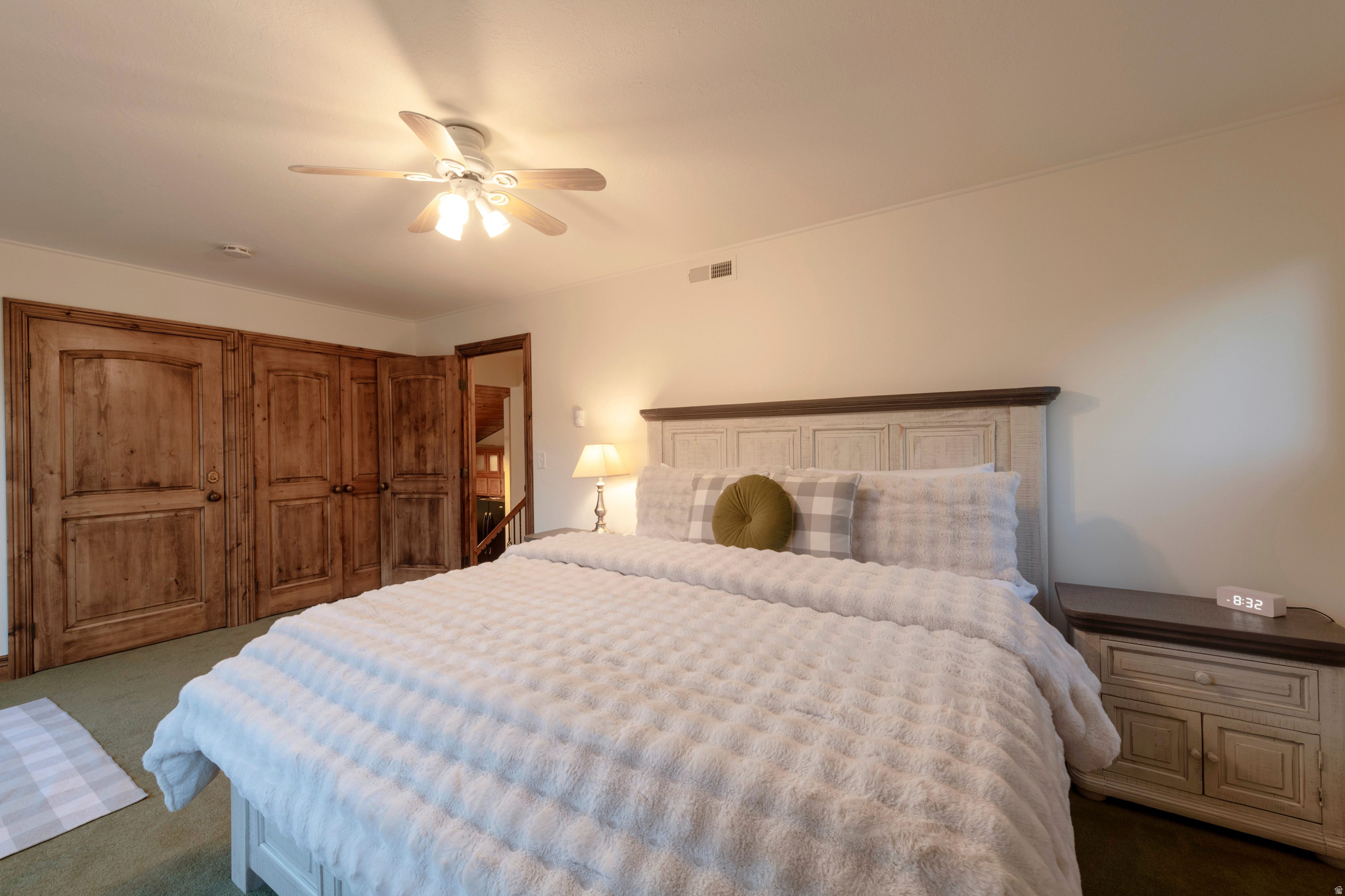 SILVER FORK - Residential