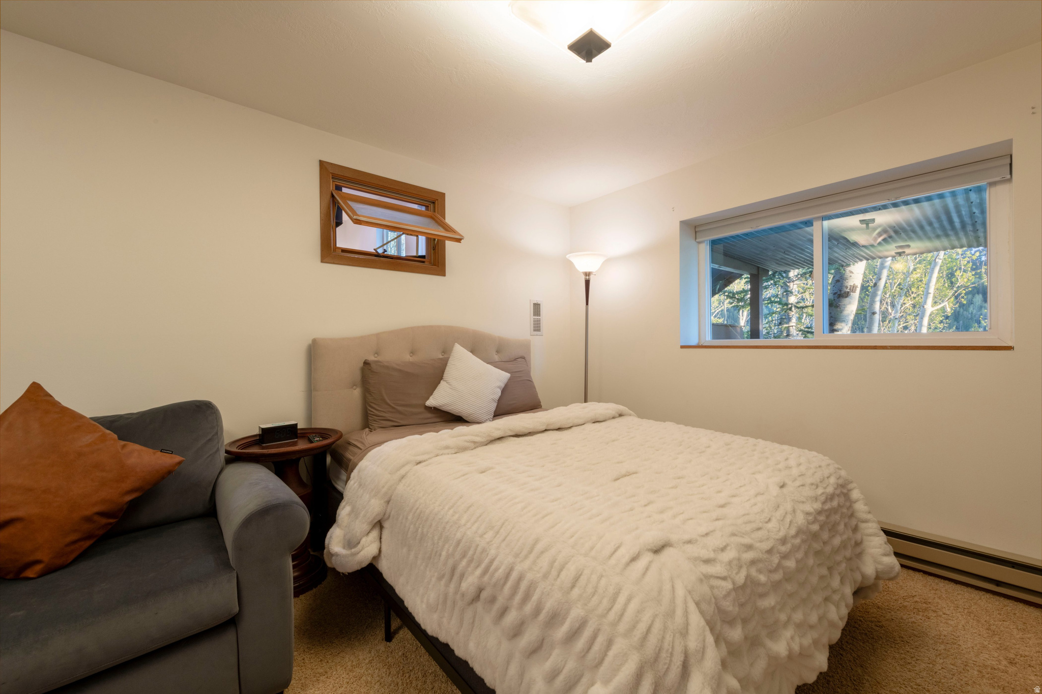 SILVER FORK - Residential