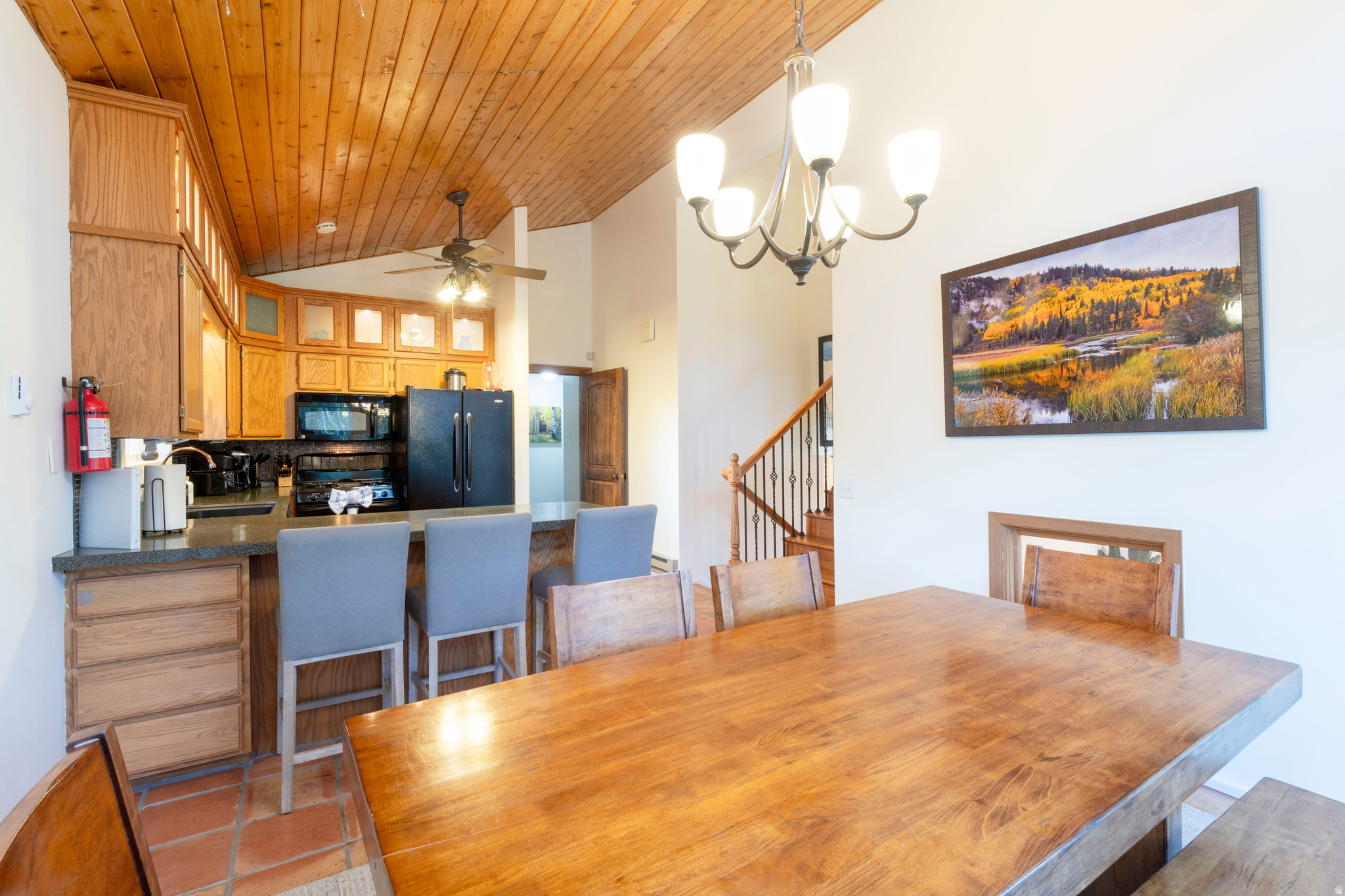 SILVER FORK - Residential