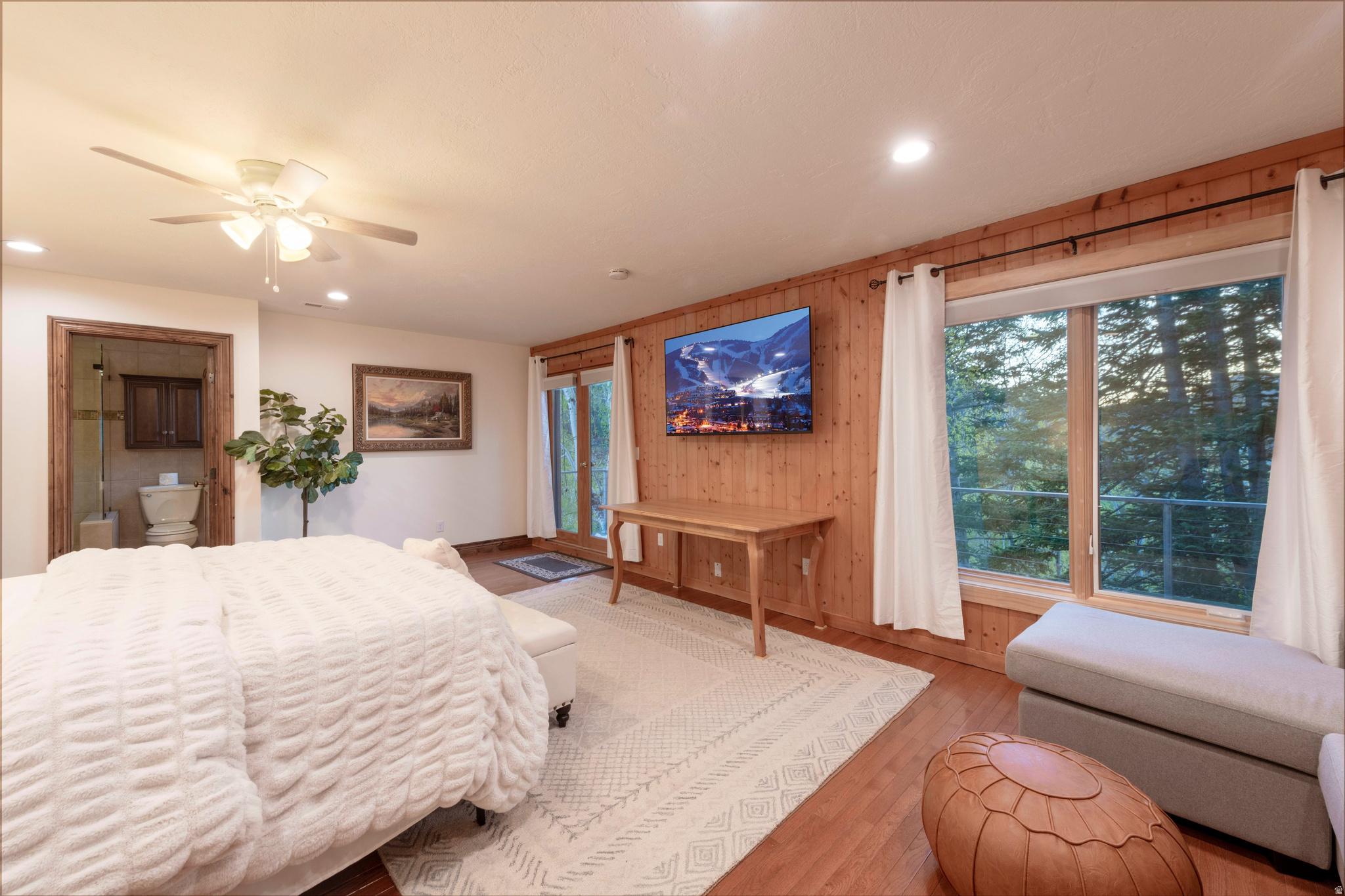 SILVER FORK - Residential