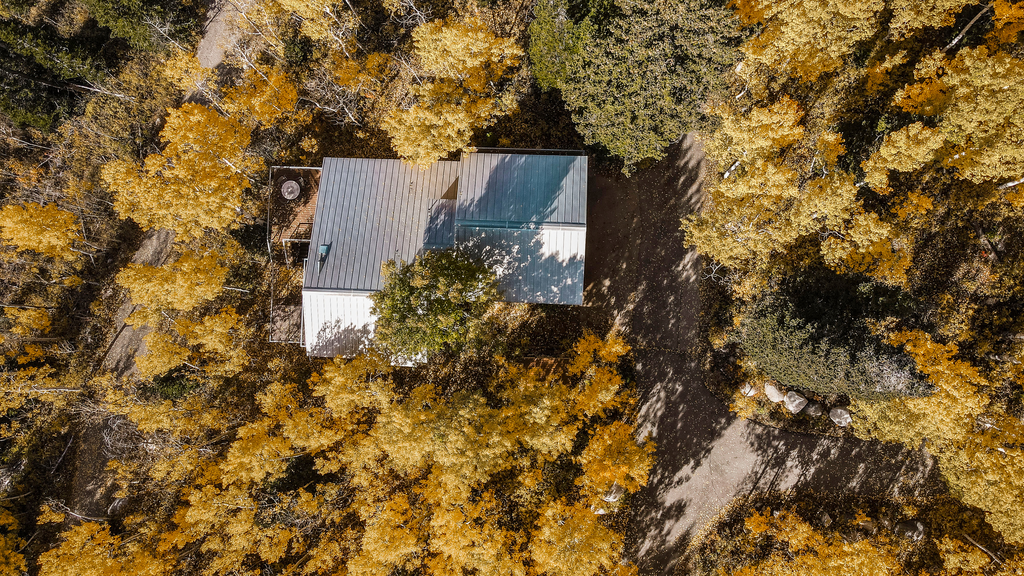 SILVER FORK - Residential