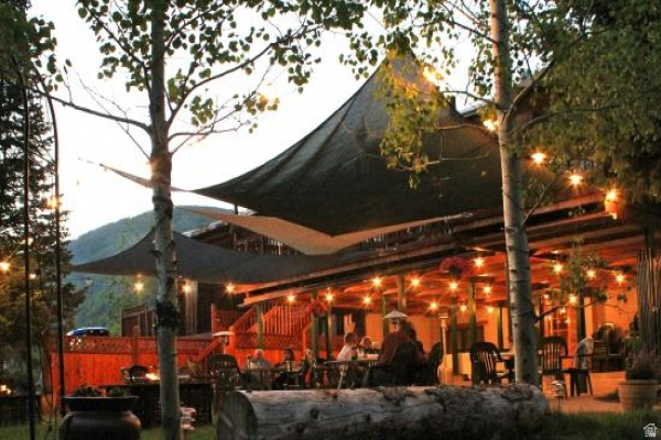 SILVER FORK - Residential