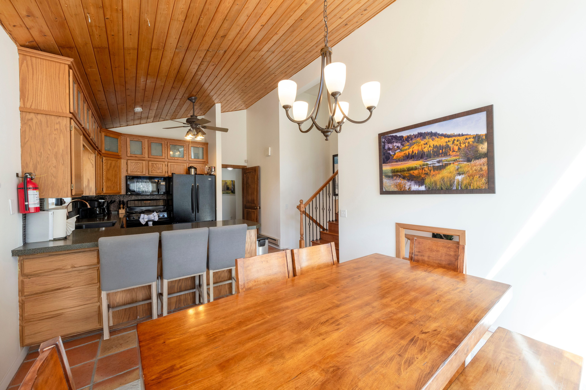 SILVER FORK - Residential