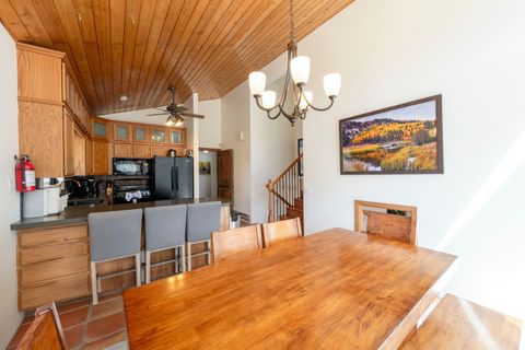 Tiny photo for 11440 E MOUNTAIN SUN LN, Salt Lake City, UT 84121 (MLS # 2159867)