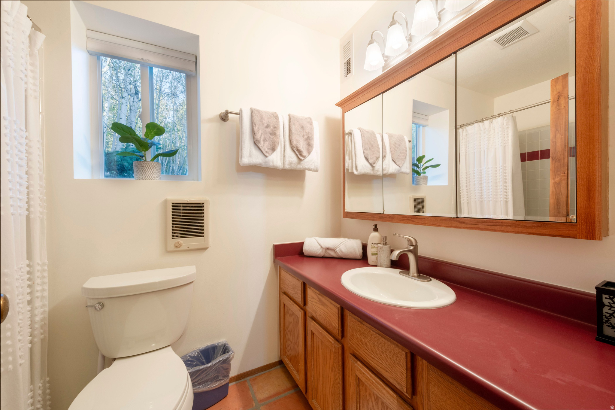 SILVER FORK - Residential