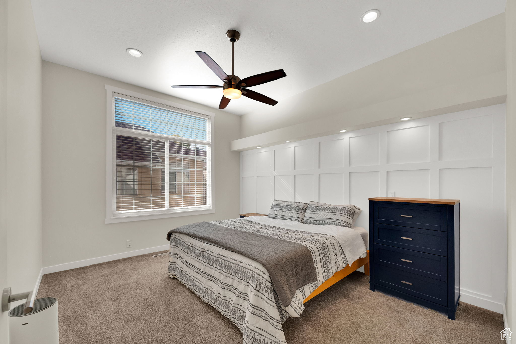 CROSSPOINTE - Residential