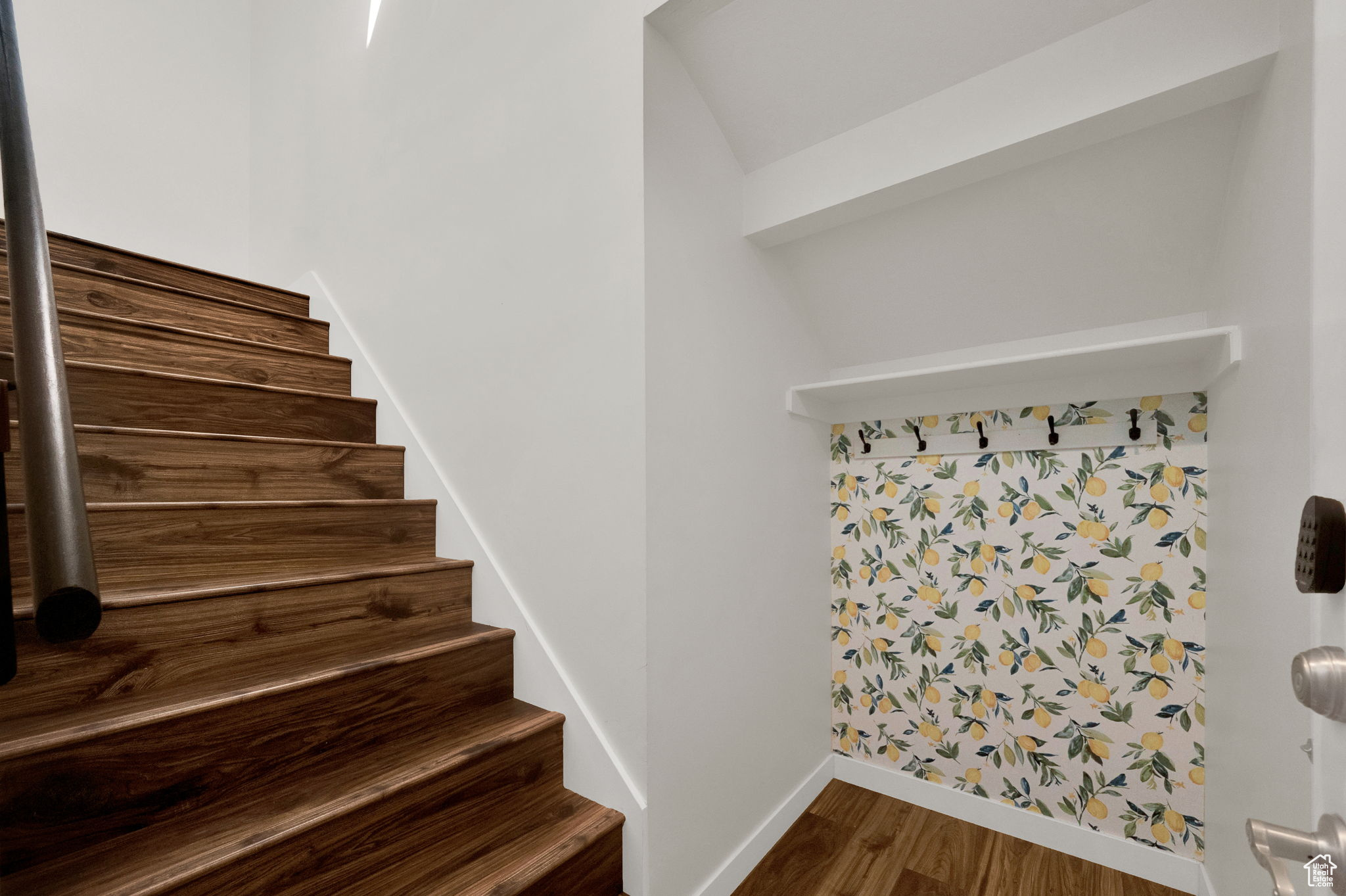 CROSSPOINTE - Residential