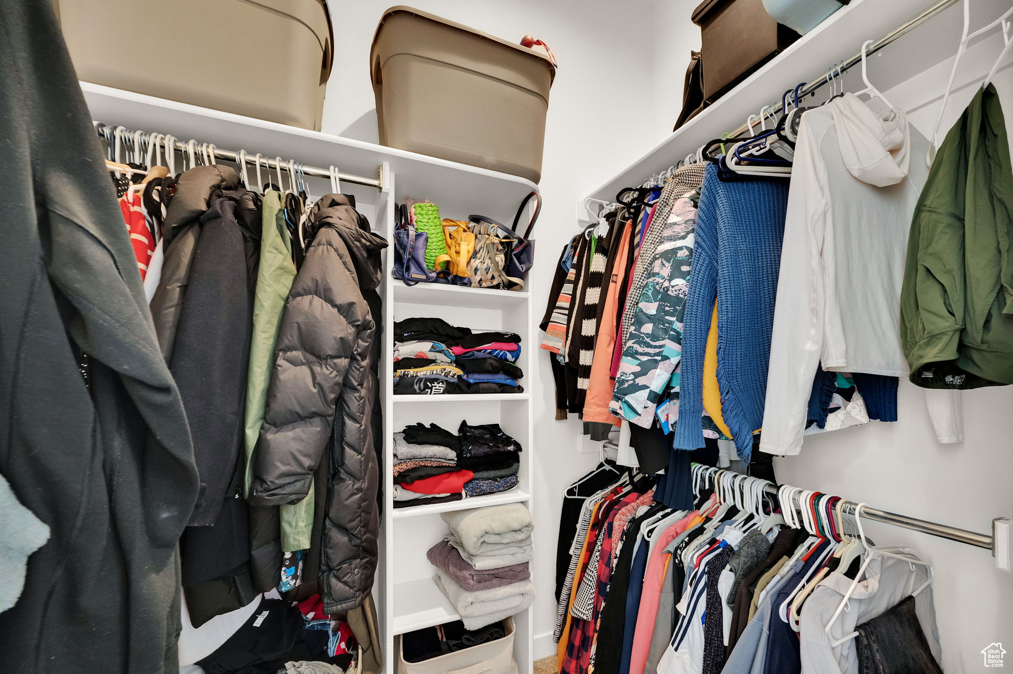 CROSSPOINTE - Residential