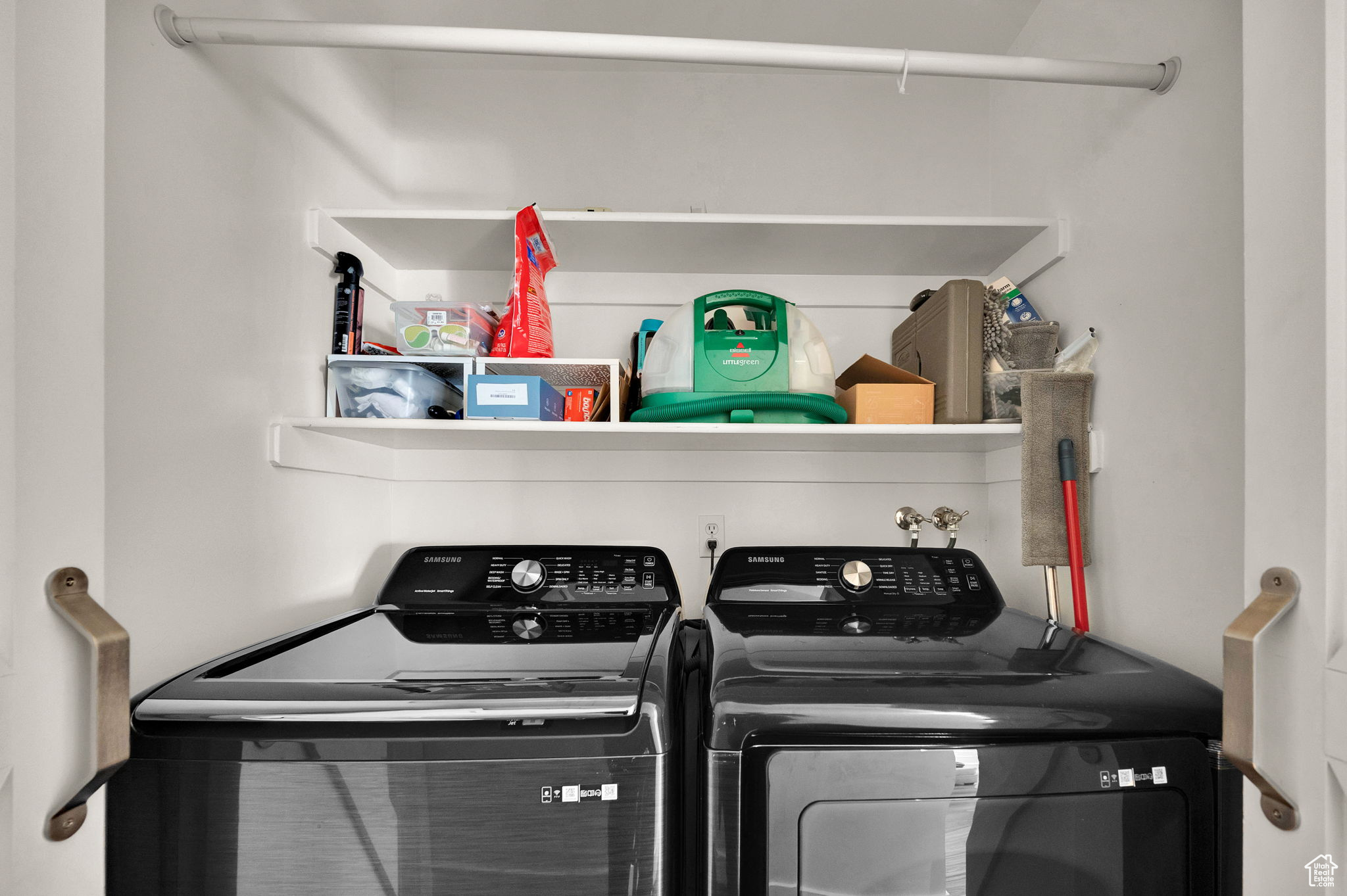 CROSSPOINTE - Residential