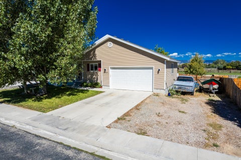 Tiny photo for 1378 W 925 S, Vernal, UT 84078 (MLS # 2184246)