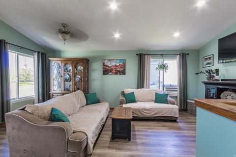Tiny photo for 1378 W 925 S, Vernal, UT 84078 (MLS # 2184246)