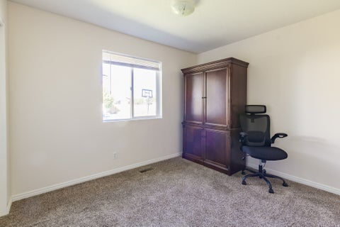 Tiny photo for 1378 W 925 S, Vernal, UT 84078 (MLS # 2184246)