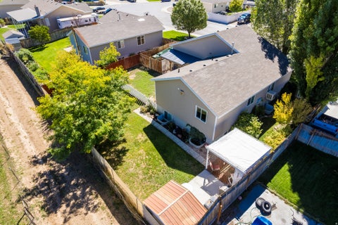 Tiny photo for 1378 W 925 S, Vernal, UT 84078 (MLS # 2184246)