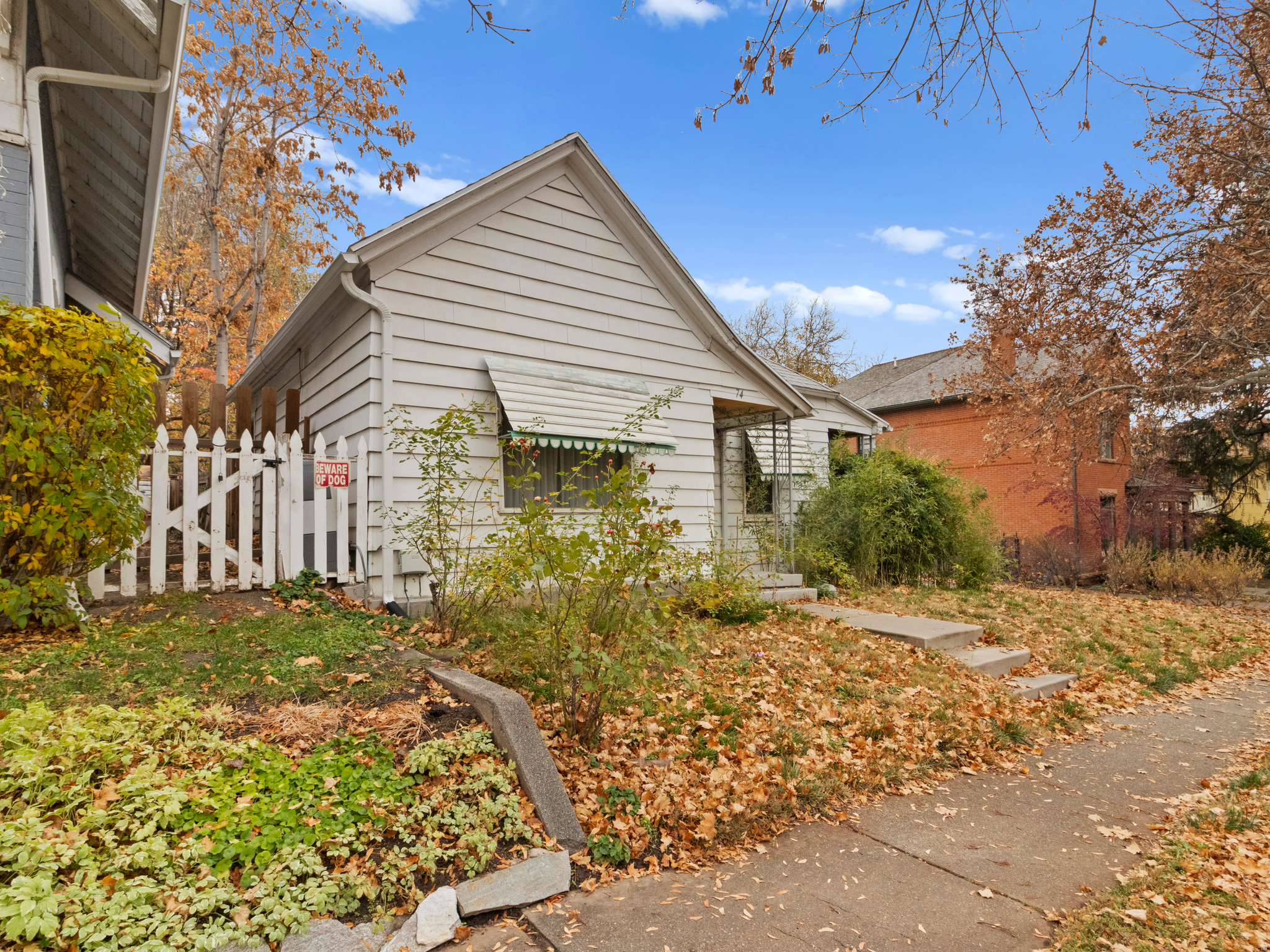 AVENUES - Residential