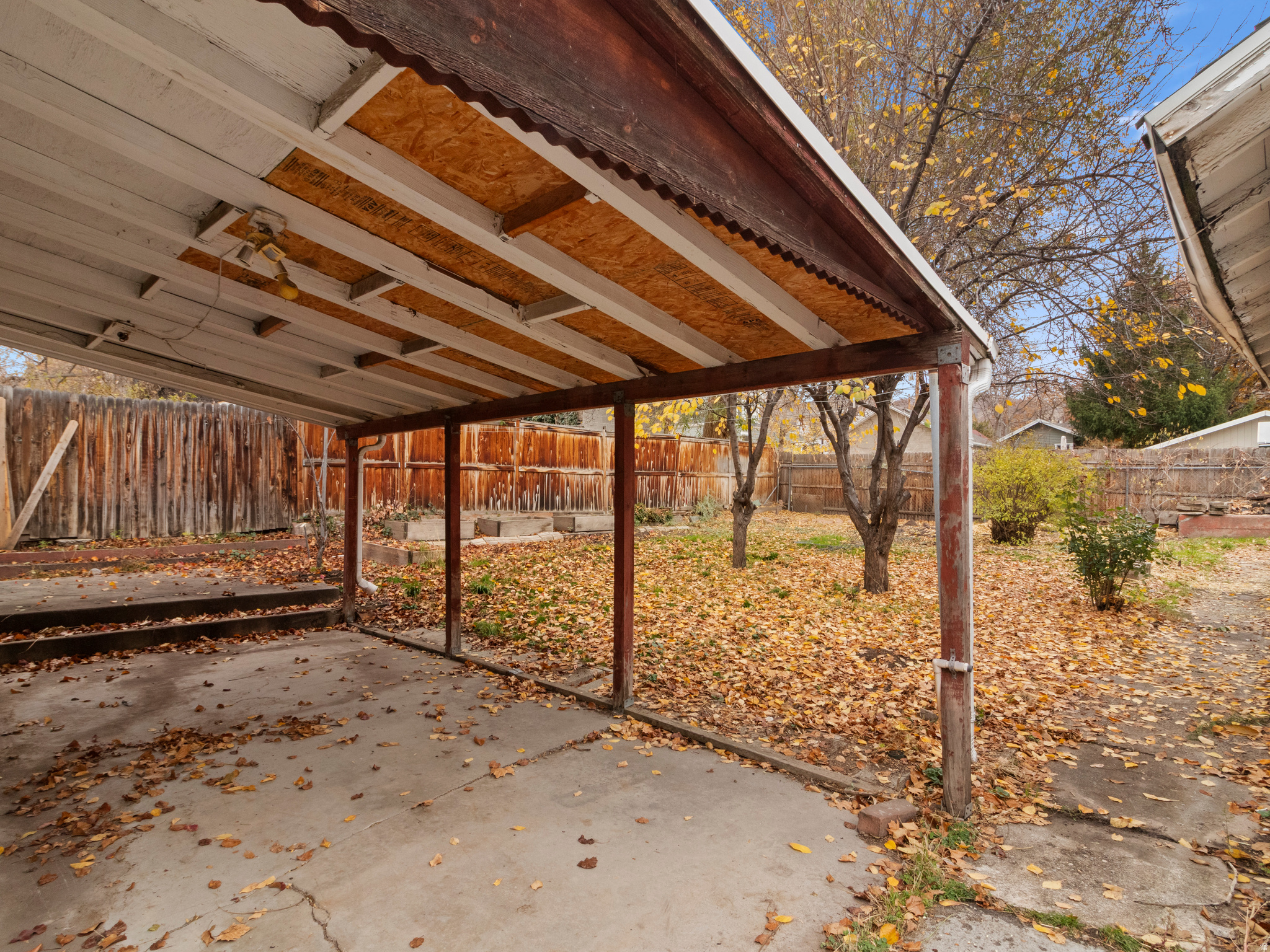 AVENUES - Residential