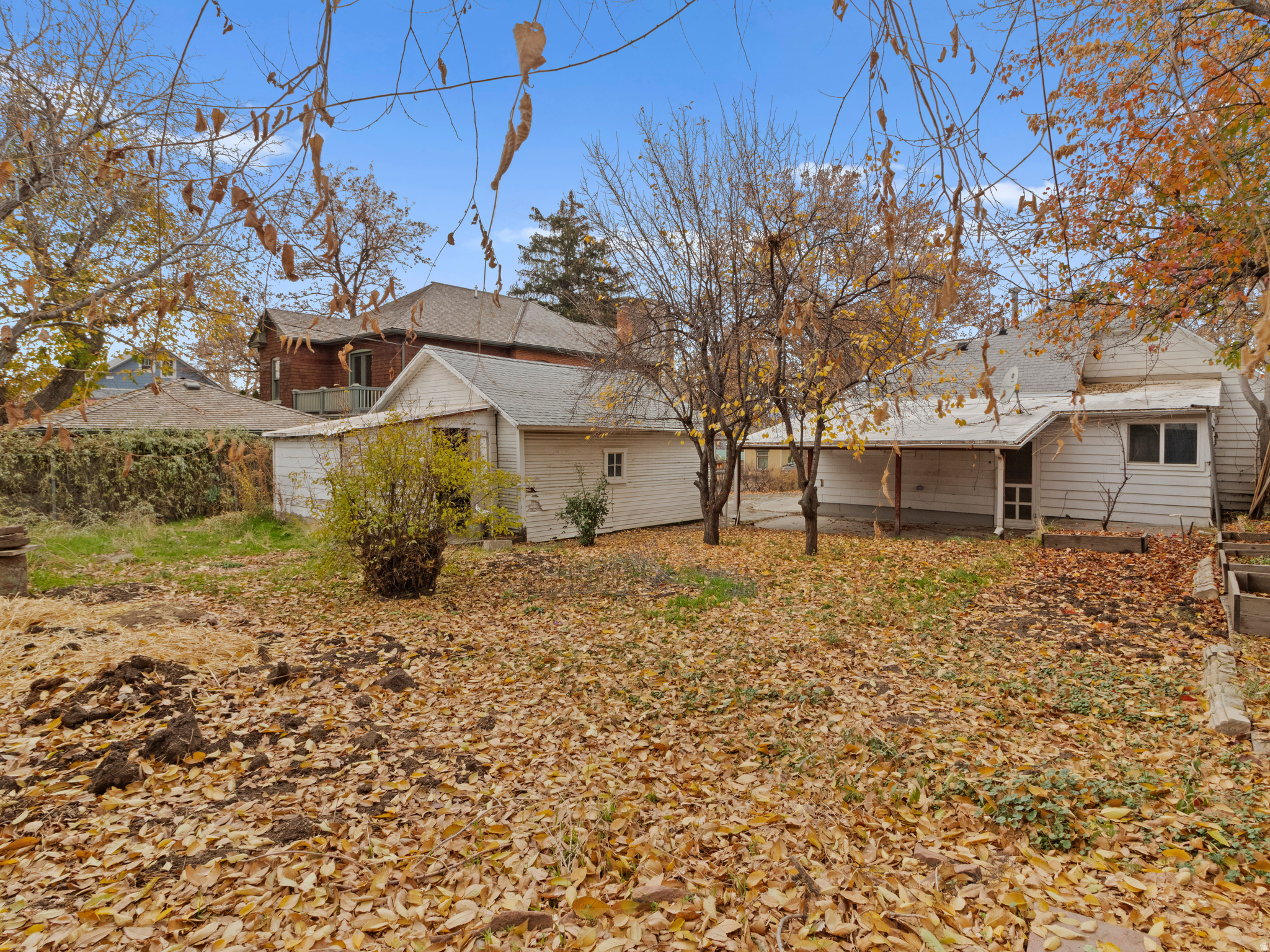 AVENUES - Residential