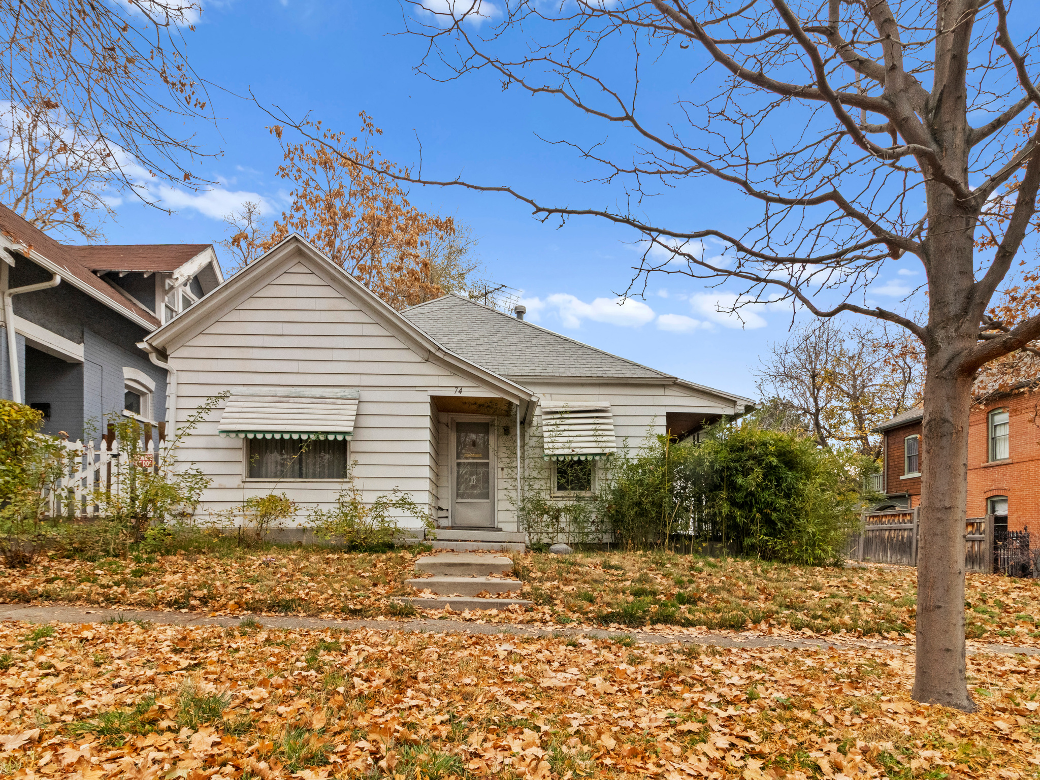 AVENUES - Residential