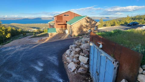 Tiny photo for 1695 W CEDAR RIDGE DR W, Garden City, UT 84028 (MLS # 2163511)