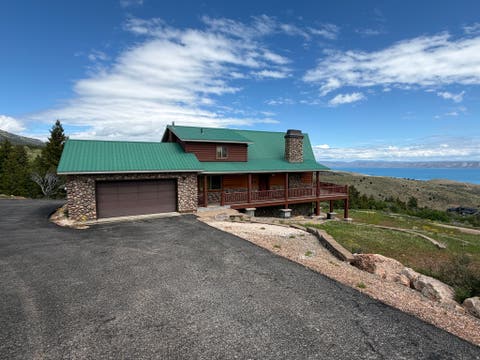 Tiny photo for 1695 W CEDAR RIDGE DR W, Garden City, UT 84028 (MLS # 2163511)