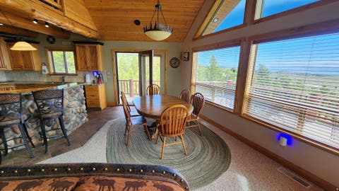 Tiny photo for 1695 W CEDAR RIDGE DR W, Garden City, UT 84028 (MLS # 2163511)