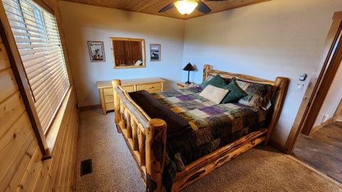Tiny photo for 1695 W CEDAR RIDGE DR W, Garden City, UT 84028 (MLS # 2163511)
