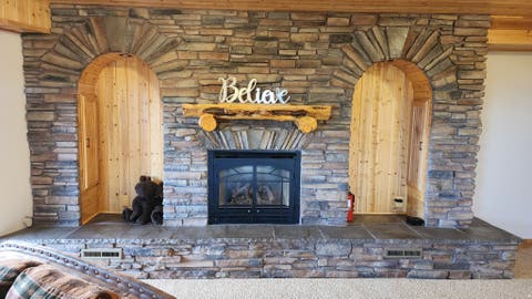 Tiny photo for 1695 W CEDAR RIDGE DR W, Garden City, UT 84028 (MLS # 2163511)