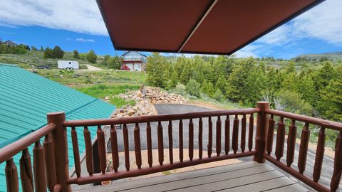 Tiny photo for 1695 W CEDAR RIDGE DR W, Garden City, UT 84028 (MLS # 2163511)