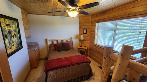 Tiny photo for 1695 W CEDAR RIDGE DR W, Garden City, UT 84028 (MLS # 2163511)