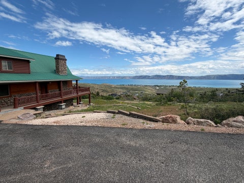 Tiny photo for 1695 W CEDAR RIDGE DR W, Garden City, UT 84028 (MLS # 2163511)