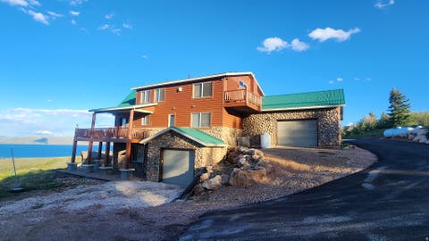 Tiny photo for 1695 W CEDAR RIDGE DR W, Garden City, UT 84028 (MLS # 2163511)