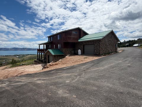 Tiny photo for 1695 W CEDAR RIDGE DR W, Garden City, UT 84028 (MLS # 2163511)