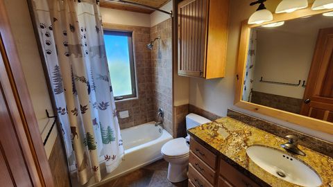 Tiny photo for 1695 W CEDAR RIDGE DR W, Garden City, UT 84028 (MLS # 2163511)