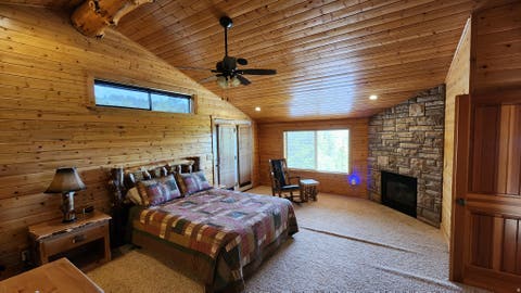Tiny photo for 1695 W CEDAR RIDGE DR W, Garden City, UT 84028 (MLS # 2163511)