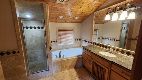 Tiny photo for 1695 W CEDAR RIDGE DR W, Garden City, UT 84028 (MLS # 2163511)