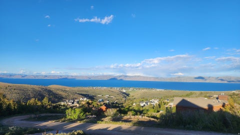 Tiny photo for 1695 W CEDAR RIDGE DR W, Garden City, UT 84028 (MLS # 2163511)