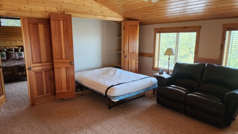 Tiny photo for 1695 W CEDAR RIDGE DR W, Garden City, UT 84028 (MLS # 2163511)