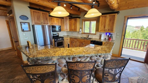 Tiny photo for 1695 W CEDAR RIDGE DR W, Garden City, UT 84028 (MLS # 2163511)