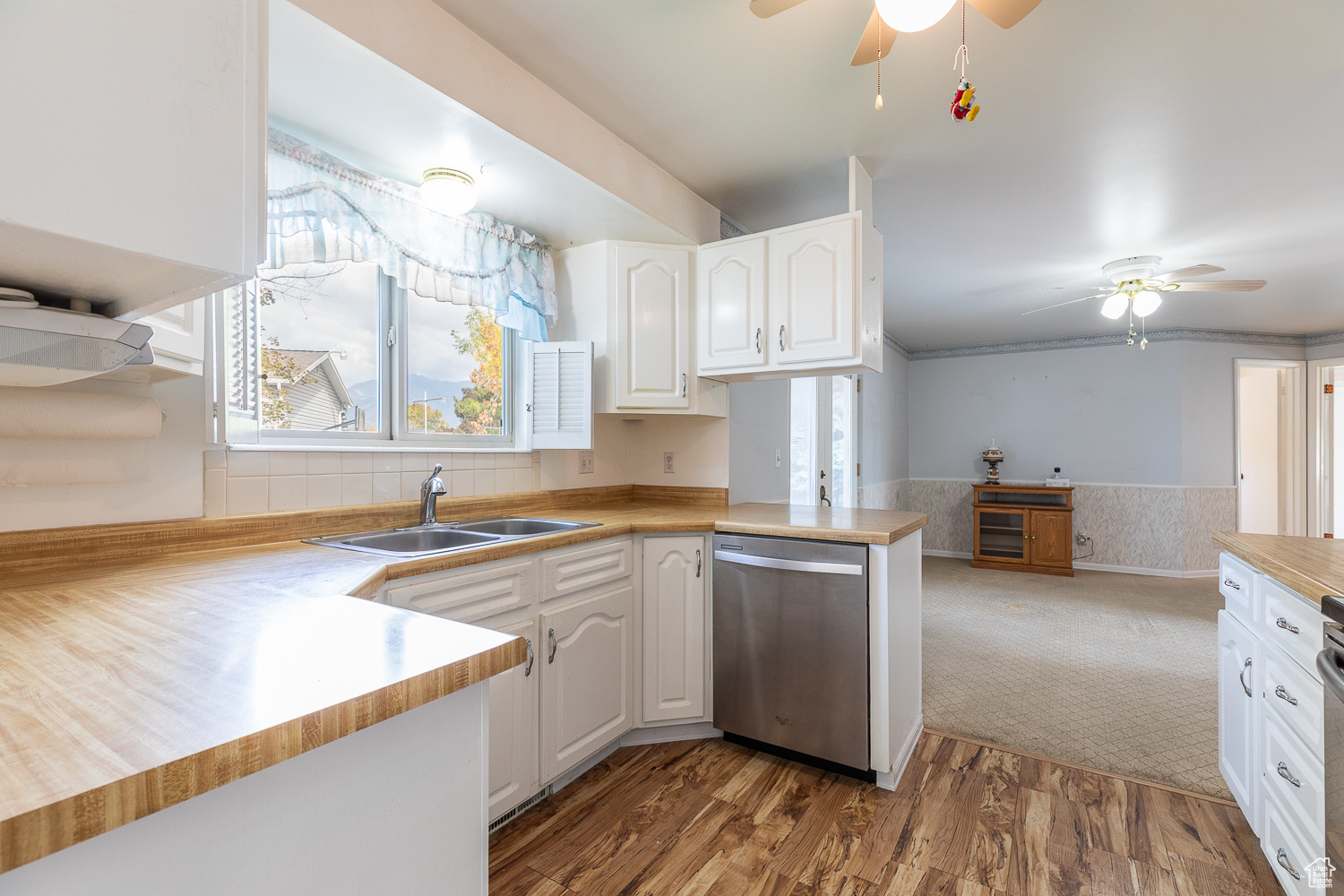SKI HAVEN ES - Residential