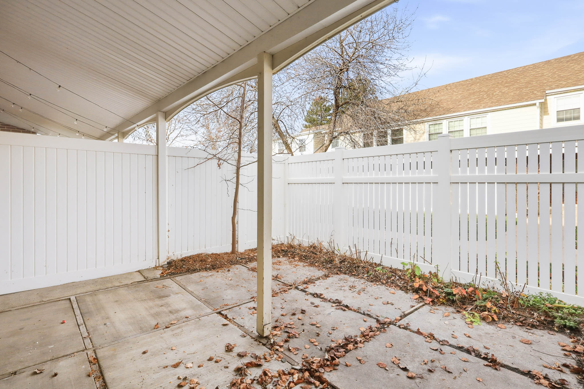 PHEASANT BROOK - Residential